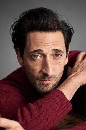 Фото Эдриен Броуди (Adrien Brody) #327558