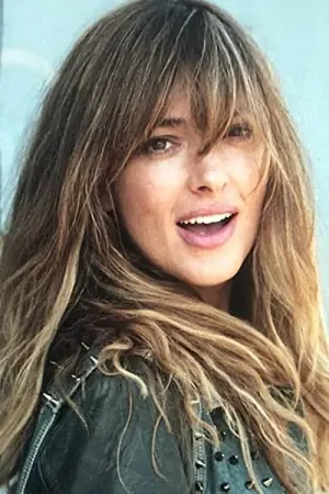 Фото Ария Пуллман #118794