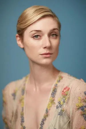 Фото Элизабет Дебики (Elizabeth Debicki) #5846