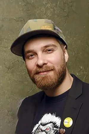 Фото Франсуа Симар #114398