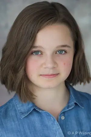 Фото Харриет Тернбулл #41999