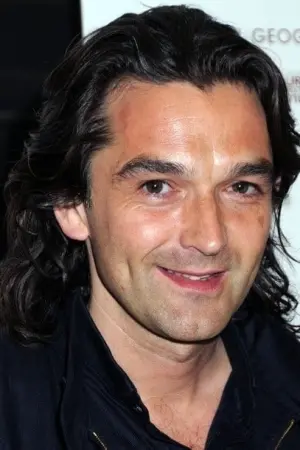 Фото Джастин Чедвик (Justin Chadwick) #106630