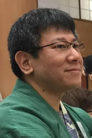 Фото Терусигэ Ёсиэ #77565