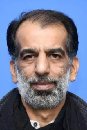 Фото Али Багери #130684