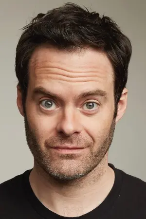 Фото Билл Хейдер (Bill Hader) #8710