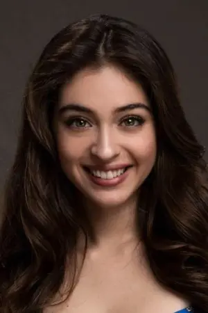 Фото Джемре Байсел (Cemre Baysel) #292707