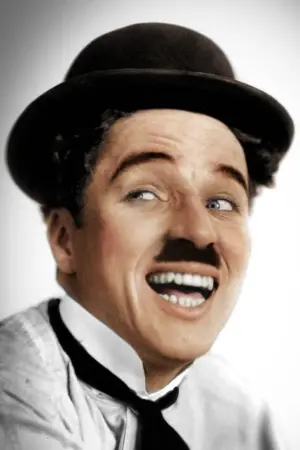 Фото Чарли Чаплин (Charlie Chaplin) #94350