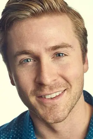 Фото Крис Мэйхер (Chris Maher) #329083