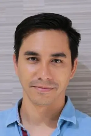 Фото Дариус Синатрия #280895