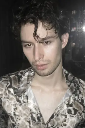 Фото Дэвид Майкл Миллер #339096