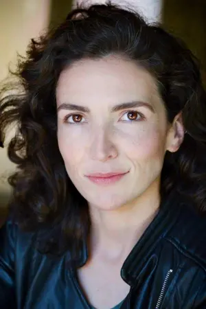 Фото Джоселин Кристиан #65860