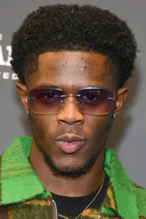 Фото Джозайя Кросс #75095