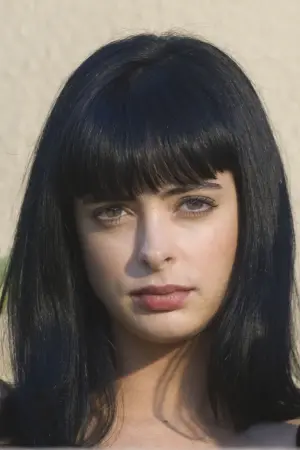 Фото Кристен Риттер (Krysten Ritter) #50145