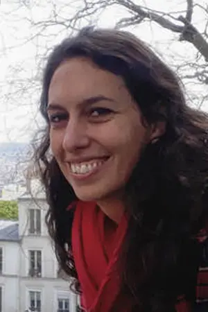 Фото Лаура Агерребере #12432