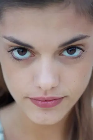 Фото Маргарита Викарио #264750