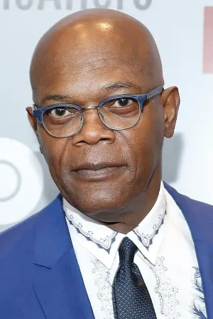 Фото Сэмюэл Л. Джексон (Samuel L. Jackson) #65447