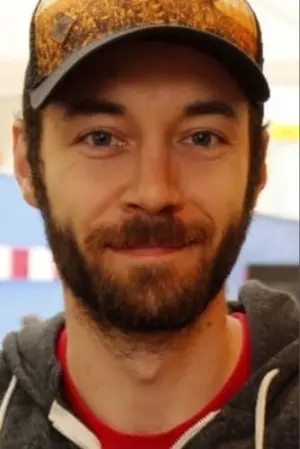 Фото Тайлер Бертон Смит #305611