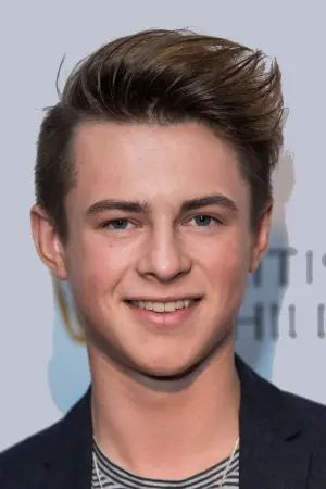 Фото Бен Рэдклифф #336769