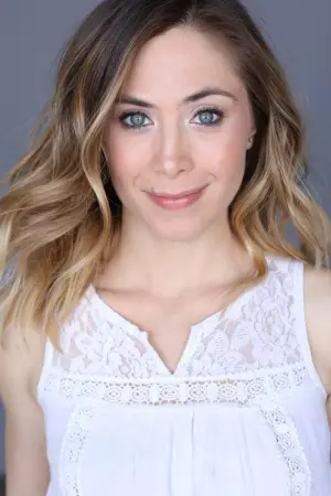 Фото Бонни-Кэтлин Дисцеполо #5946