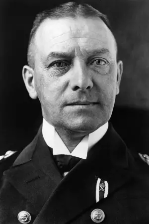 Фото Эрих Редер (Erich Raeder) #336860