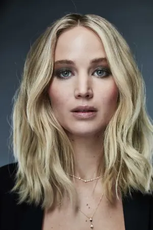 Фото Дженифер Лоуренс (Jennifer Lawrence) #5989
