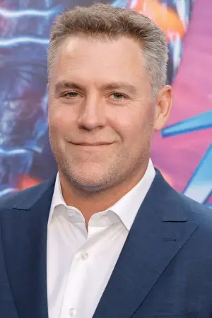 Фото Джон Рикард #326794