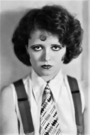 Фото Clara Bow #287397
