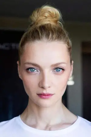 Фото Екатерина Вилкова (Ekaterina Vilkova) #146354