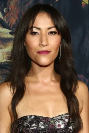 Фото Элеонора Мацуура #18217