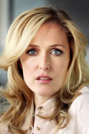 Фото Джиллиан Андерсон (Gillian Anderson) #55783