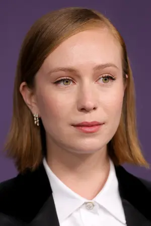 Фото Ханна Айнбайндер (Hannah Einbinder) #312494