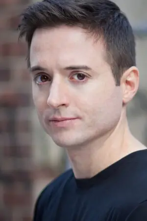 Фото Джо Перрино #121078