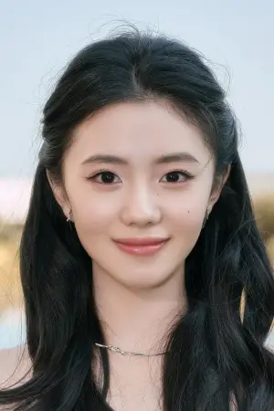 Фото Лиу Хаоцзюнь (Liu Haocun) #328233