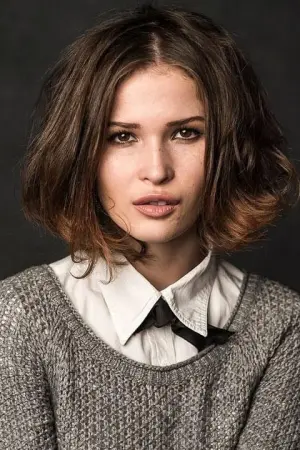 Фото Лукерья Ильяшенко #253795