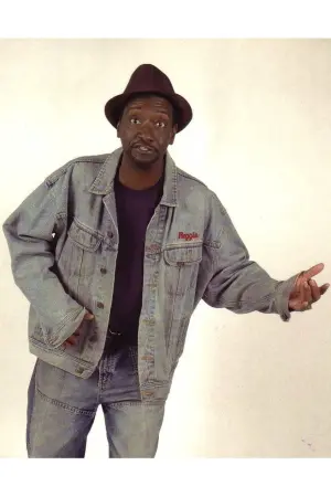 Фото Реджи Элвин Грин #136665