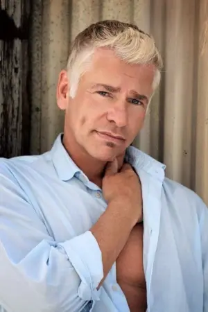 Фото Тодд Шерри #42363