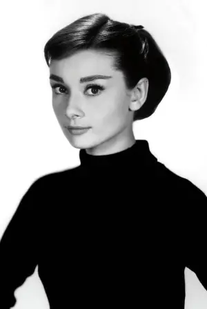 Фото Одри Хепберн (Audrey Hepburn) #75467