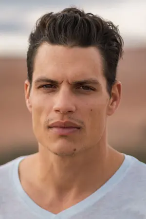 Фото Бенджамин Хиккель #300820