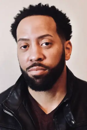 Фото Дэниел Джонсон (Daniel Johnson) #59076