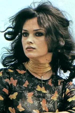 Фото Феми Бенусси #43864