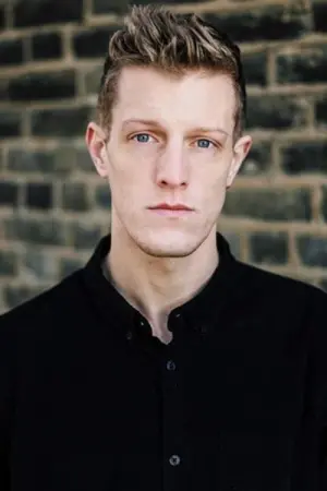 Фото Роберт Стрэндж #29372