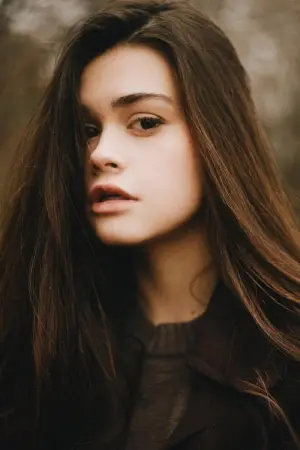 Фото Анфиса Вистингаузен (Anfisa Vistingauzen) #218858