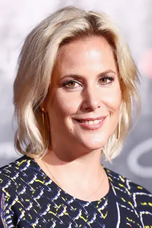 Фото Аника Декер #335416