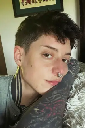 Фото  (Cam Damage) #342053