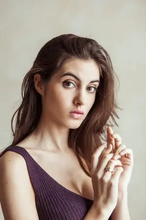 Фото Клер Шуст. #117880