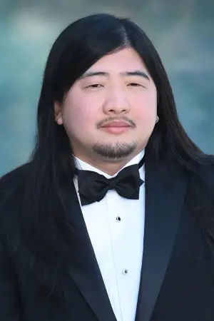 Фото Дамиан Бао #347907