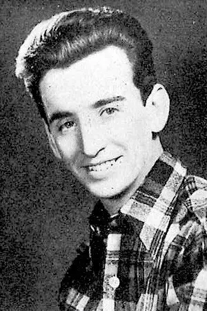 Фото Джордж Холл #329038