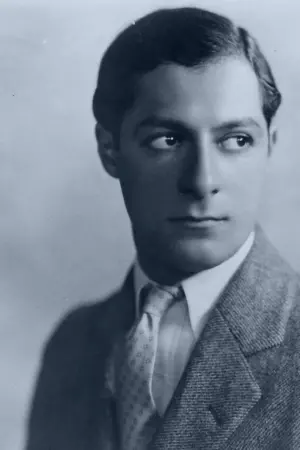 Фото Джордж Джессел #213617