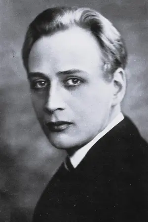 Фото Гёста Экман (Gösta Ekman) #127638