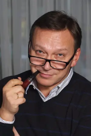 Фото Игорь Угольников (Igor Ugolnikov) #207536